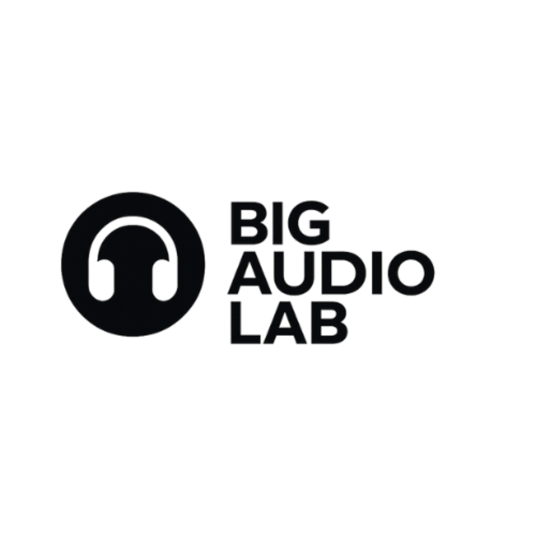 Big Audio Lab